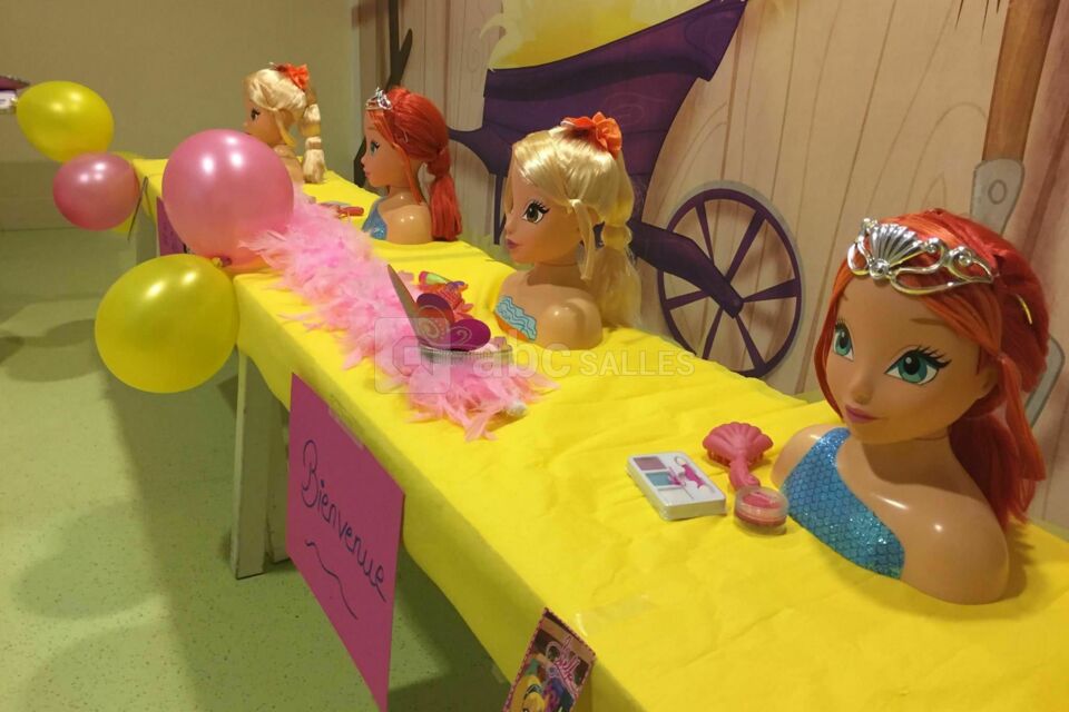 Gulli Parc Bry-sur-Marne