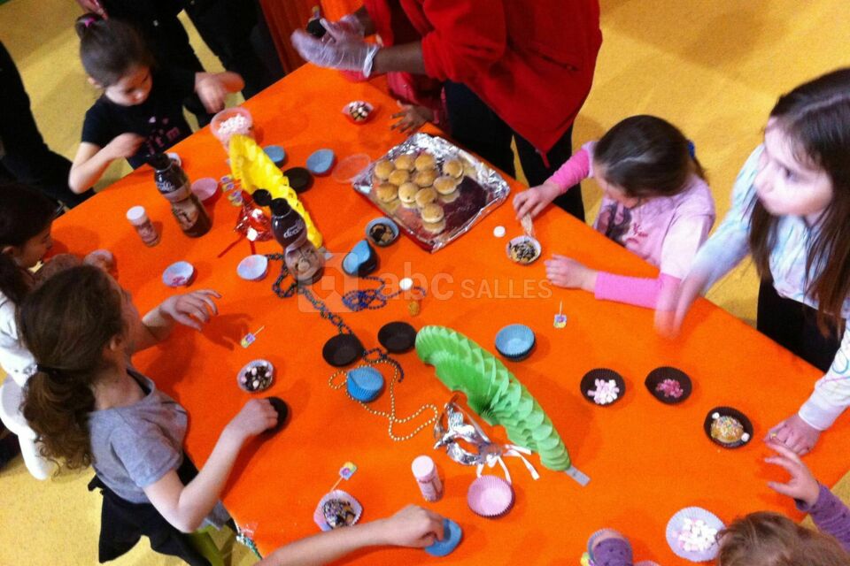 Gulli Parc Bry-sur-Marne