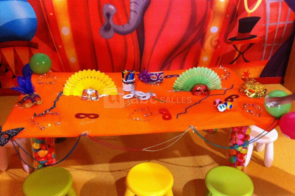 Gulli Parc Bry-sur-Marne