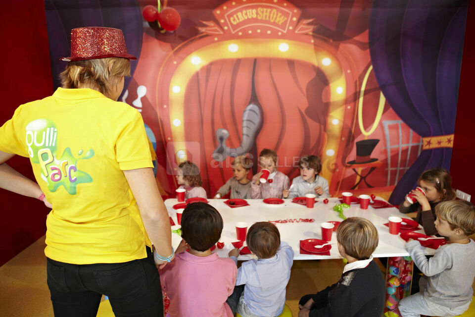 Gulli Parc Bry-sur-Marne