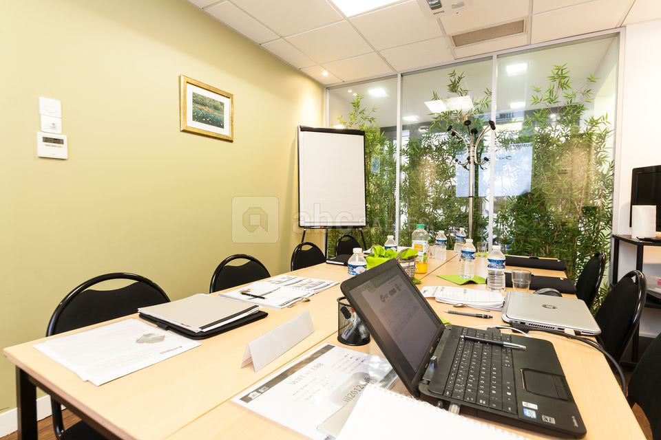 Espace Royal Bourse