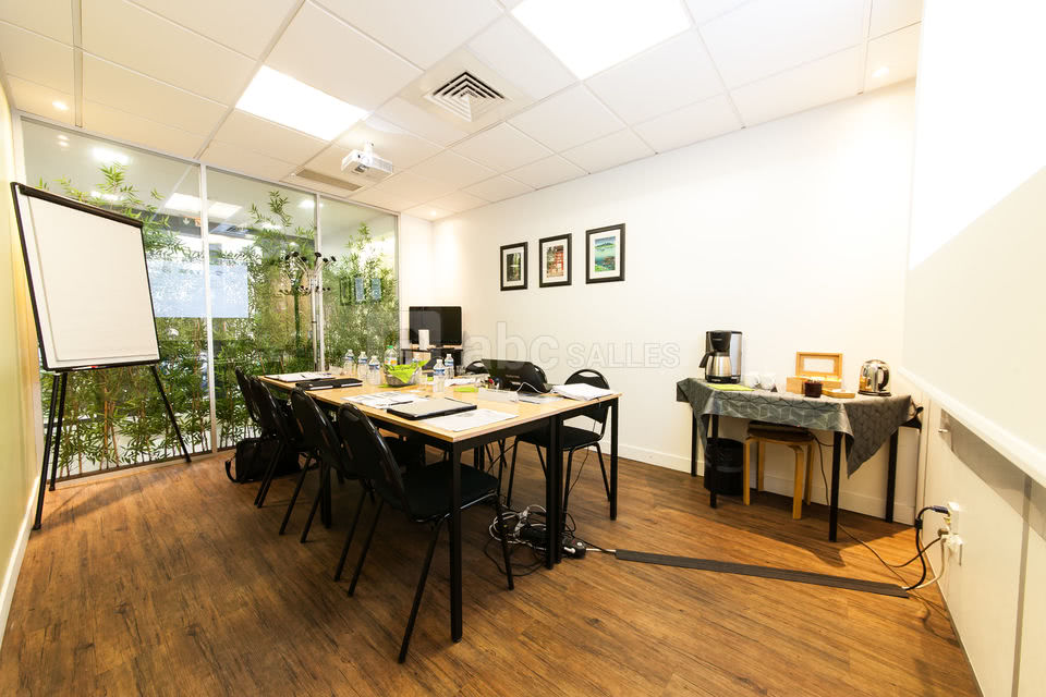 Espace Royal Bourse