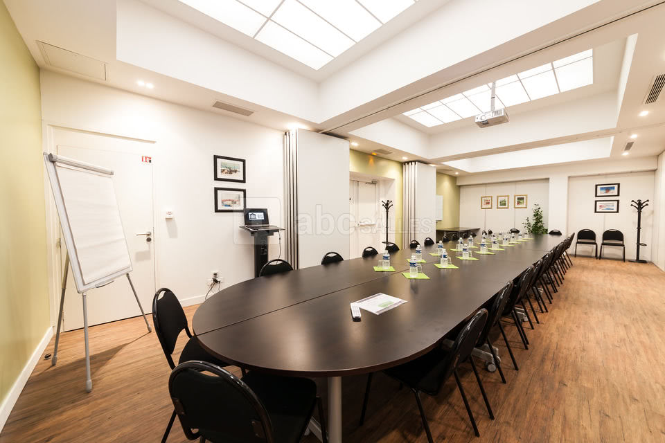 Espace Royal Bourse