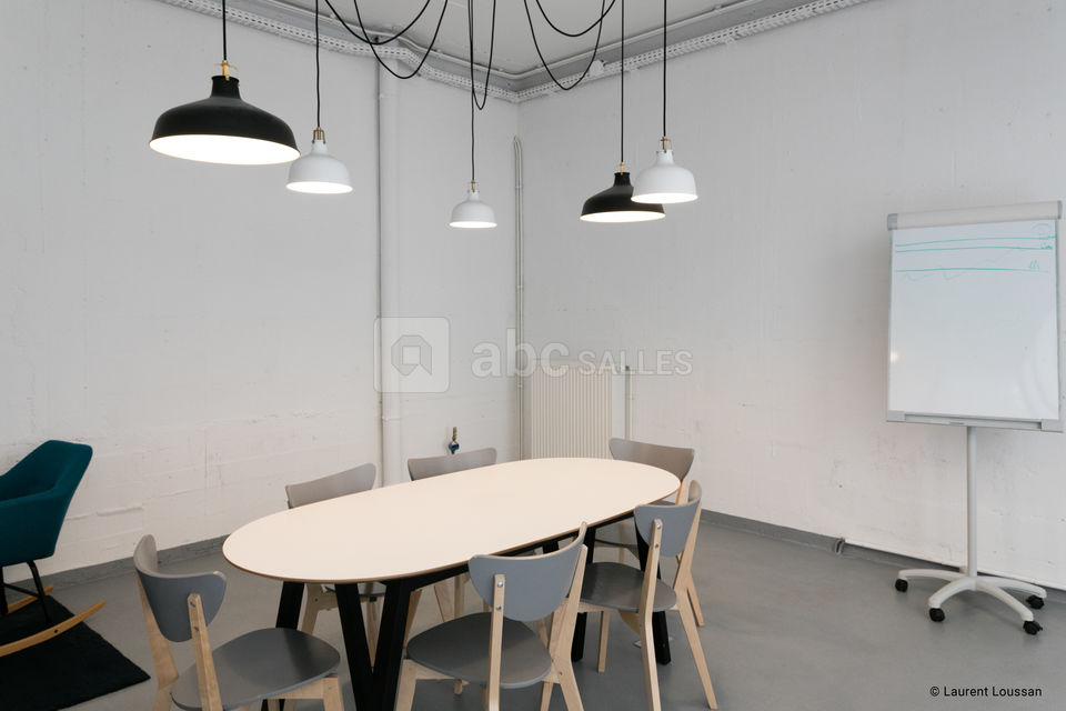 Meeting 1