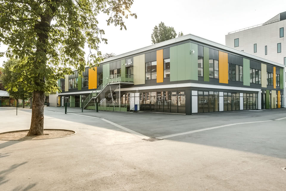 Sodexo Malakoff