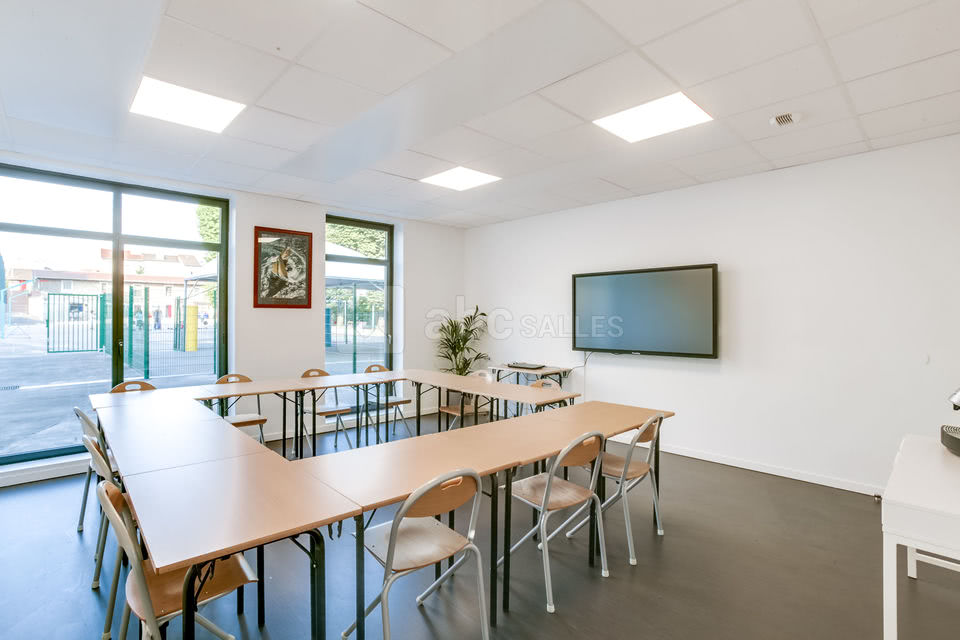 Sodexo Malakoff