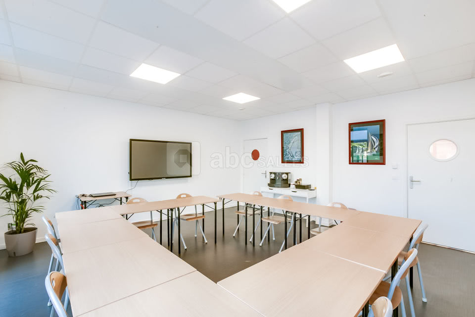 Sodexo Malakoff