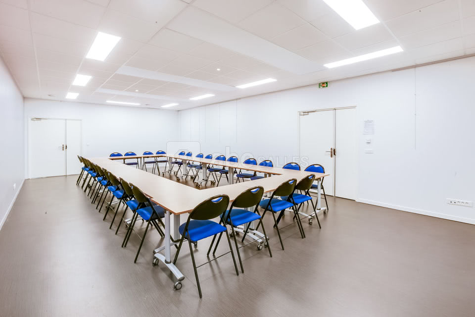 Sodexo Malakoff