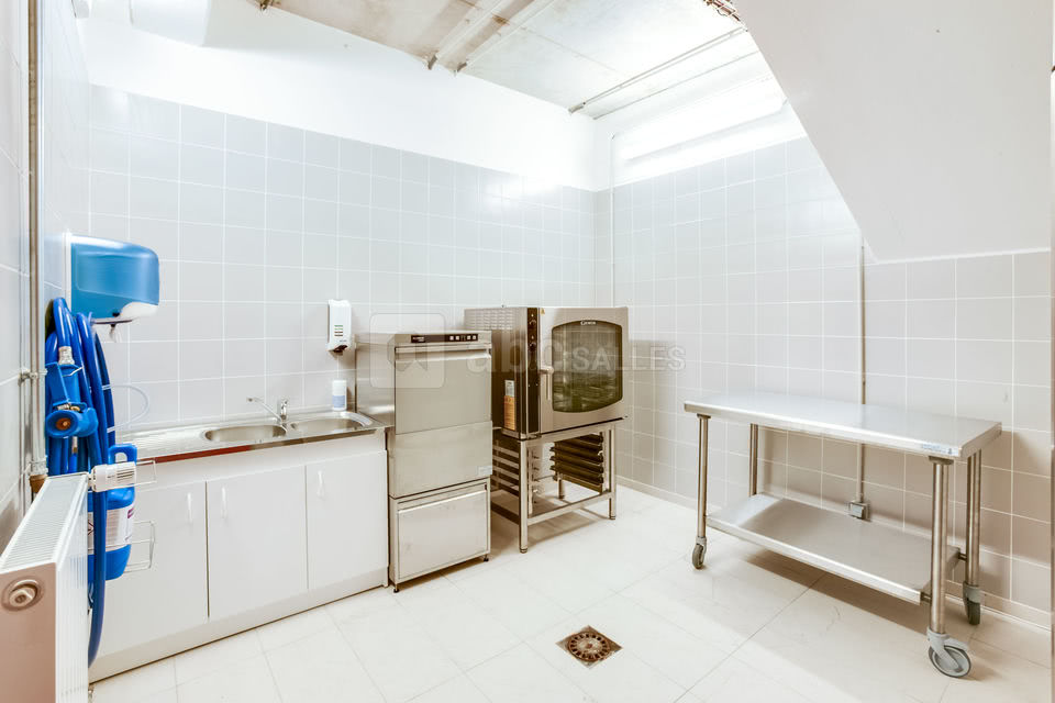Sodexo Malakoff
