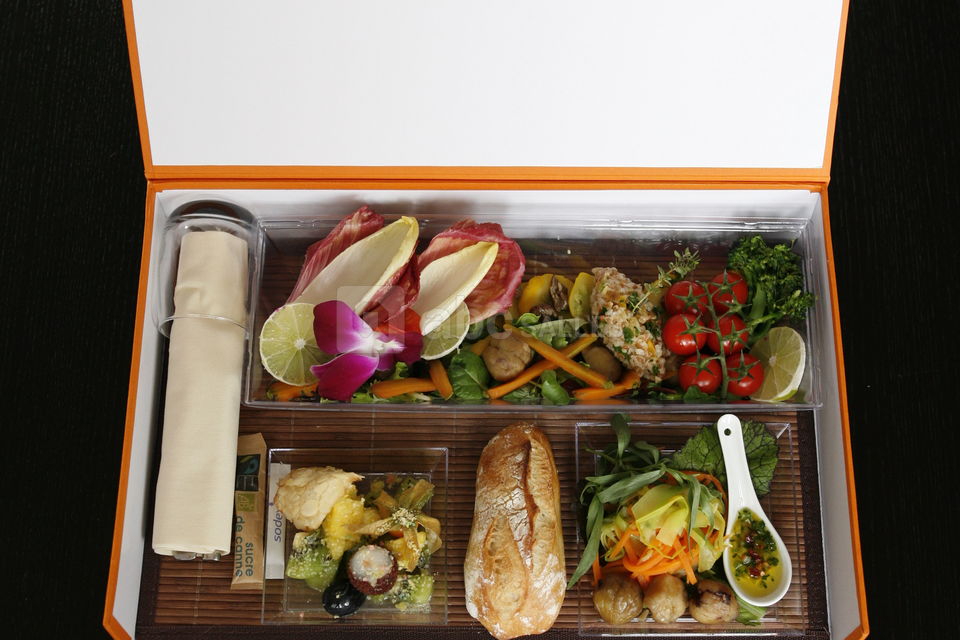 Lunch Box