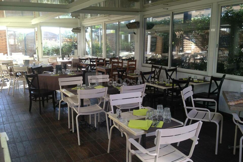 Restaurant Les Touristes