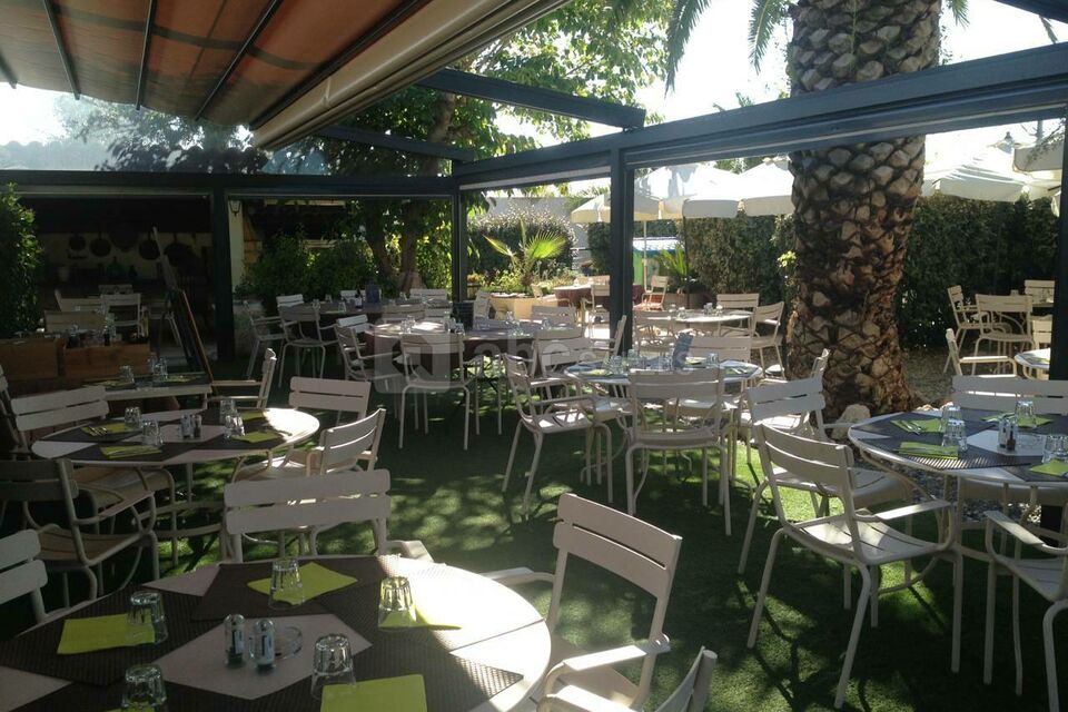 Restaurant Les Touristes