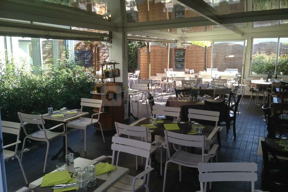 Restaurant Les Touristes
