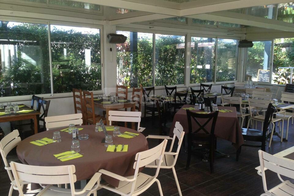 Restaurant Les Touristes