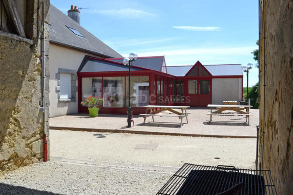 Ferme de la Forge