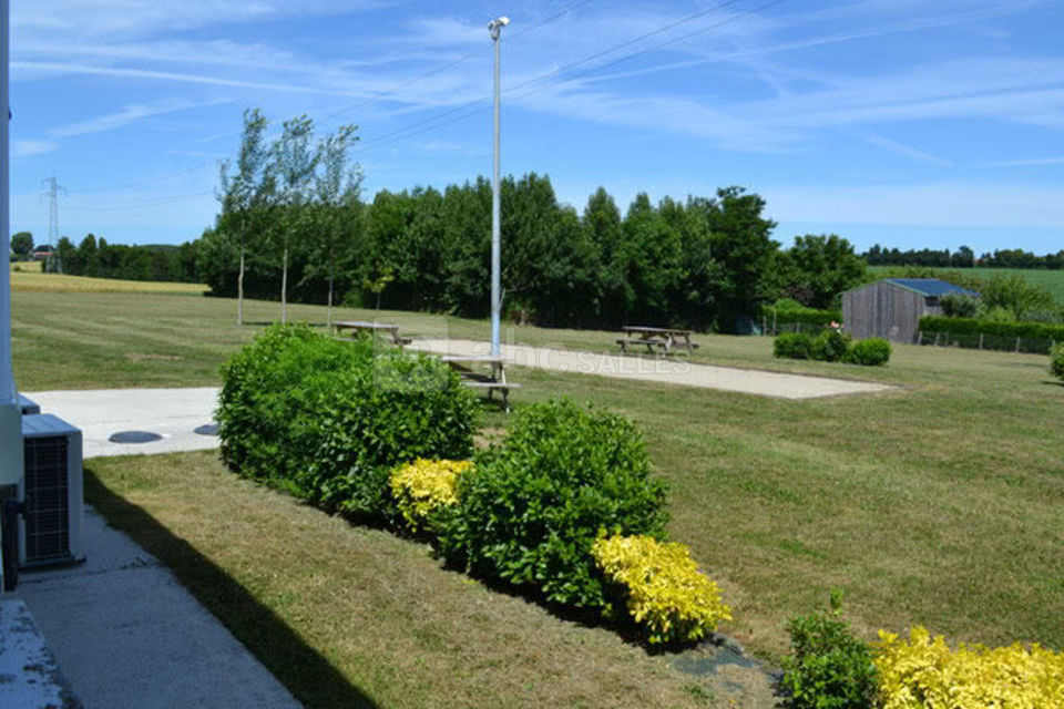 Ferme de la Forge