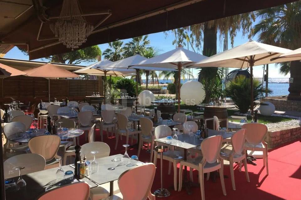 L'Atoll Restaurant