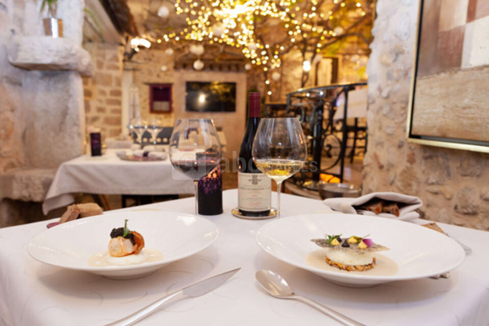 Le Figuier Saint Esprit