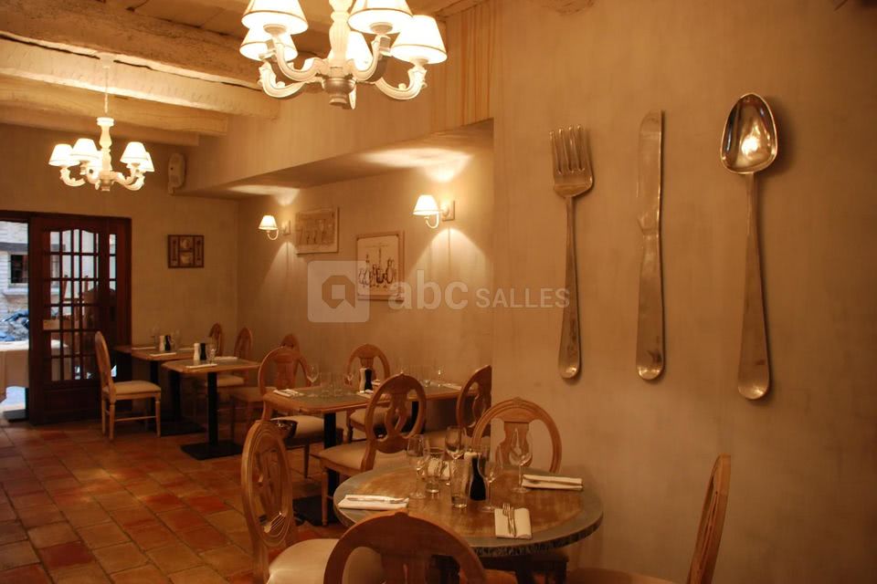 Le Jardin