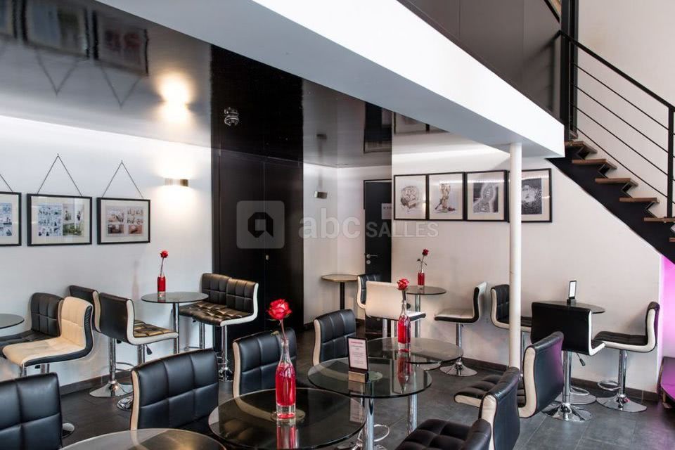 Théâtre Comédie Odéon