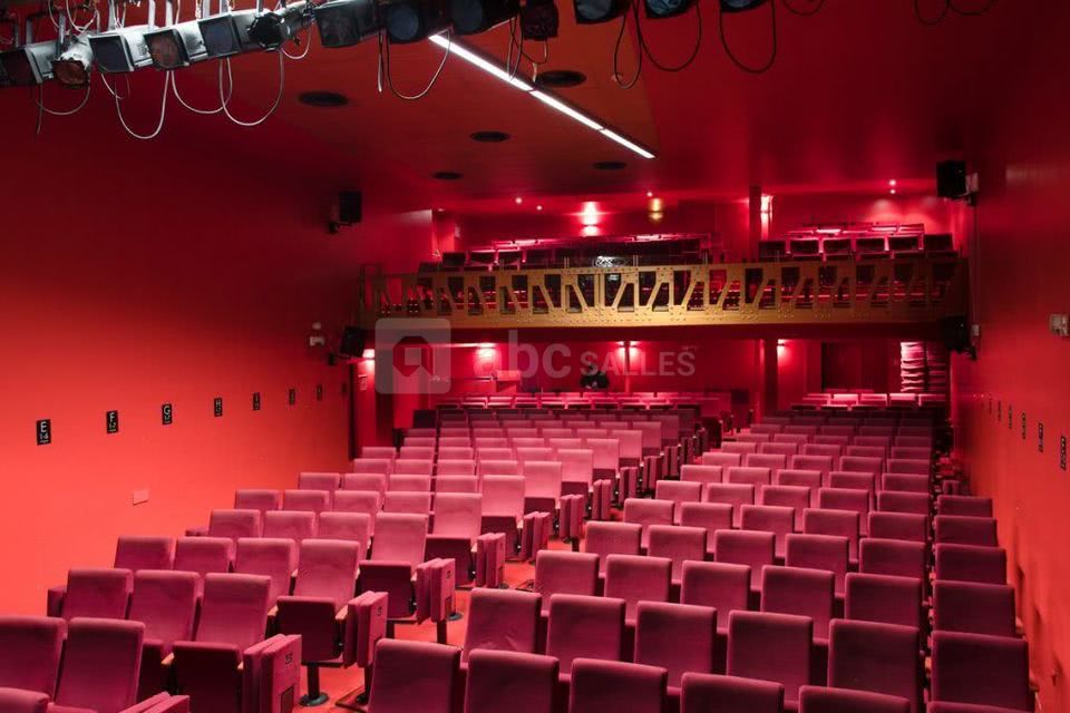 Théâtre Comédie Odéon