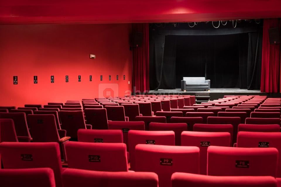 Théâtre Comédie Odéon