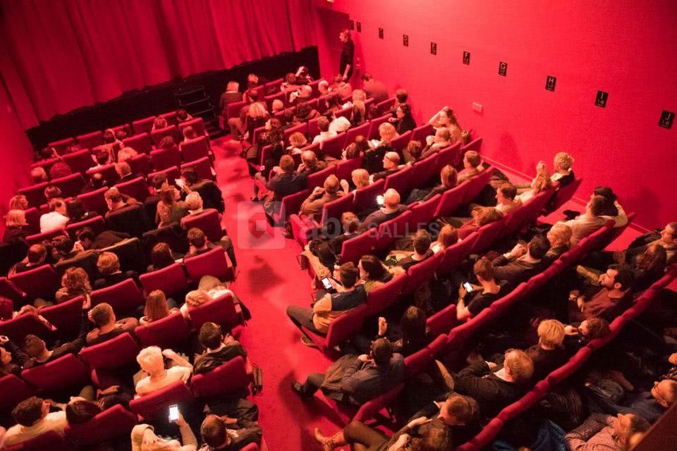 Théâtre Comédie Odéon