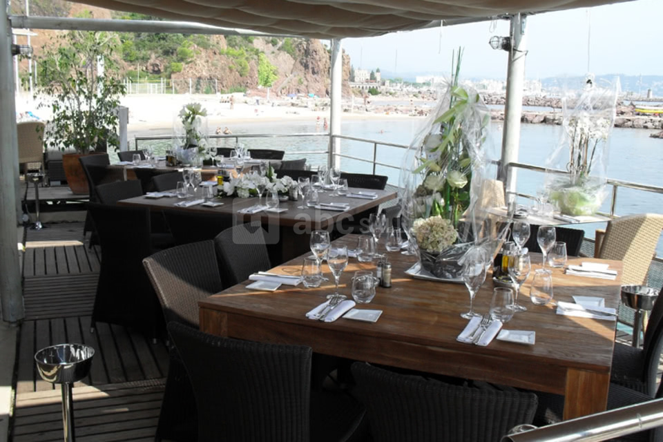 Restaurant Le Re Pere Pire Sur Seiche Le Repère - ABC Salles