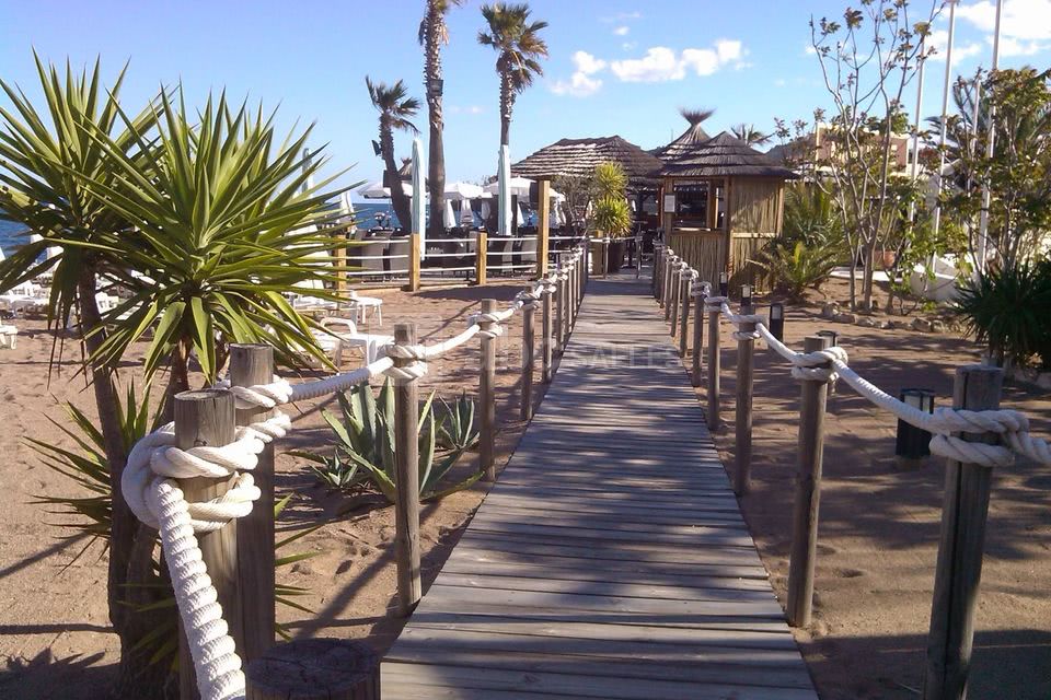 Maobi Plage