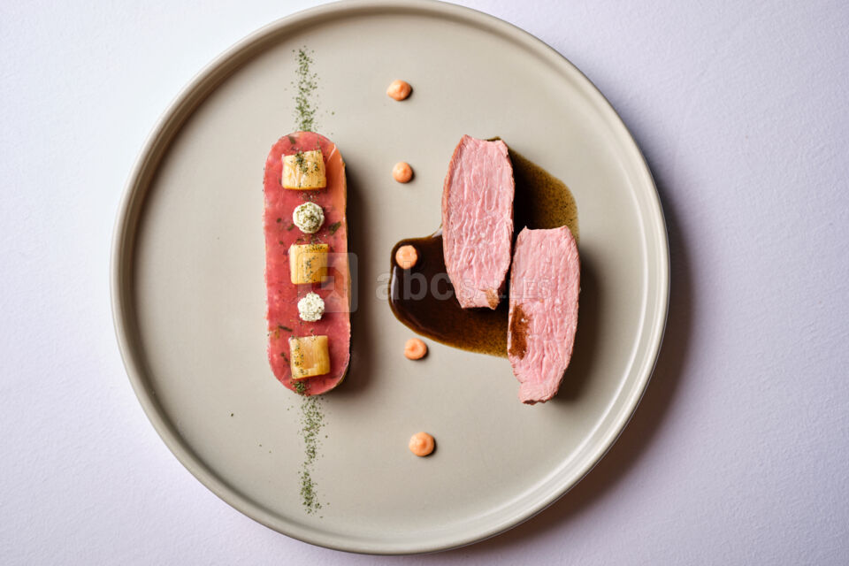 Gastronomique