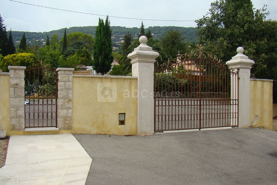 La Tonnelle d'Honoré