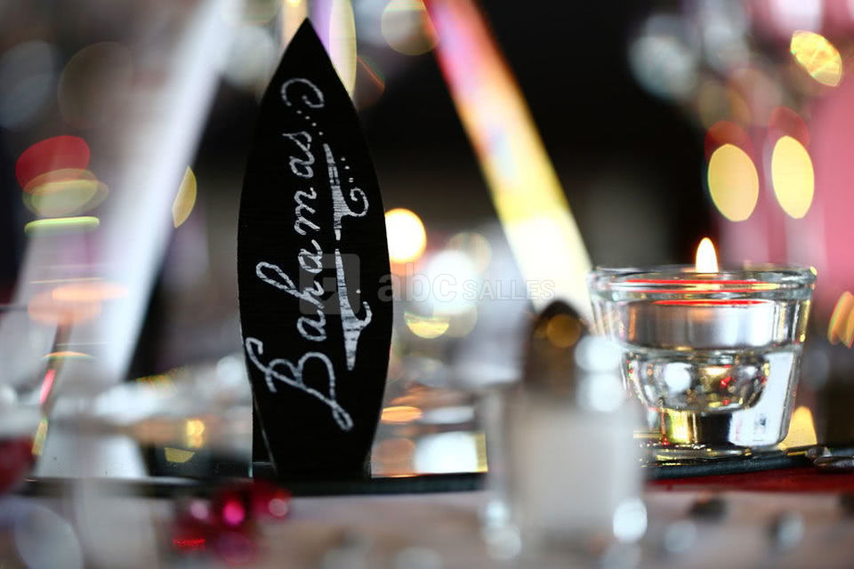 La Tonnelle d'Honoré