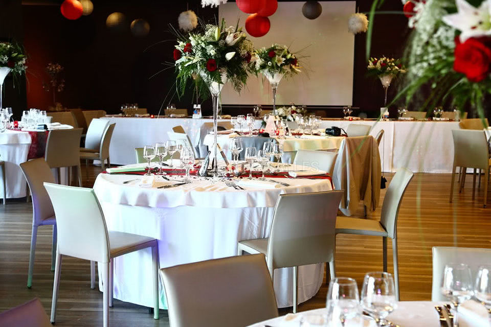 La Tonnelle d'Honoré