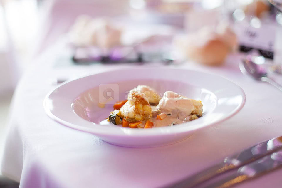 La Tonnelle d'Honoré