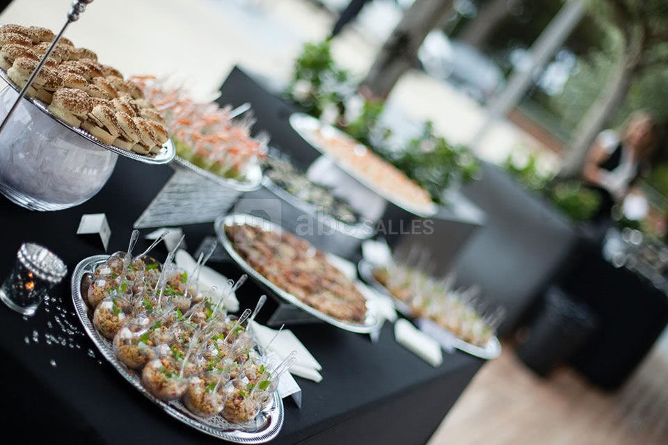 La Tonnelle d'Honoré