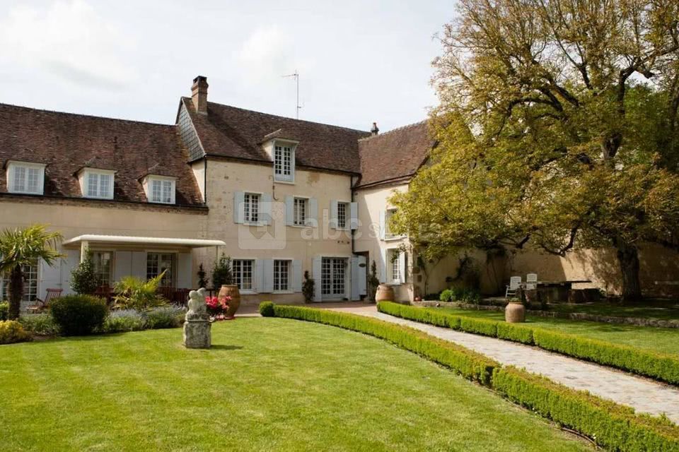 La Bergerie de l'Aqueduc