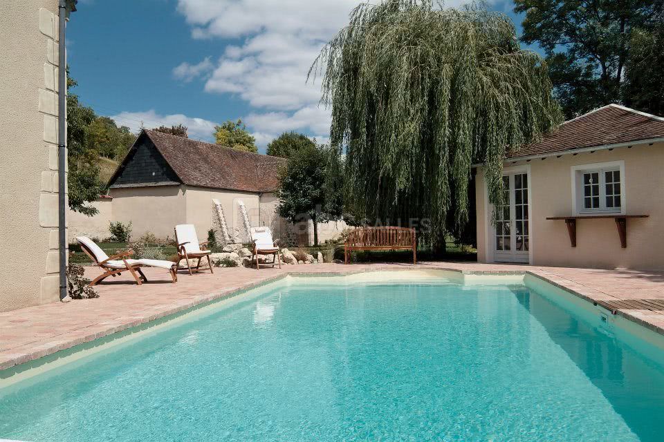 La Bergerie de l'Aqueduc