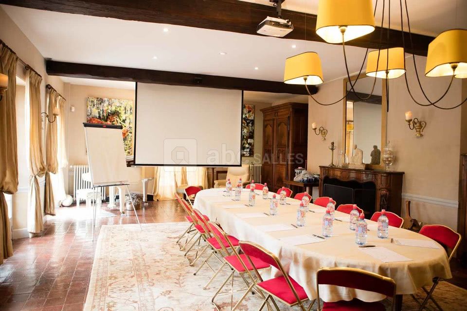 La Bergerie de l'Aqueduc