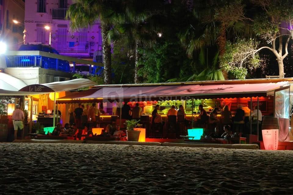 Le Lido de Toulon