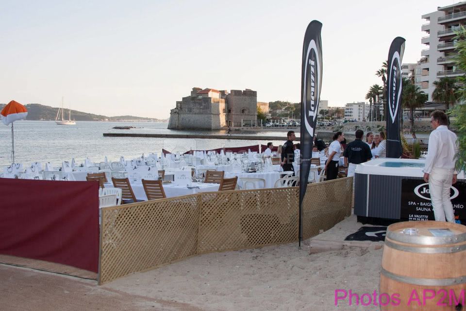 Le Lido de Toulon