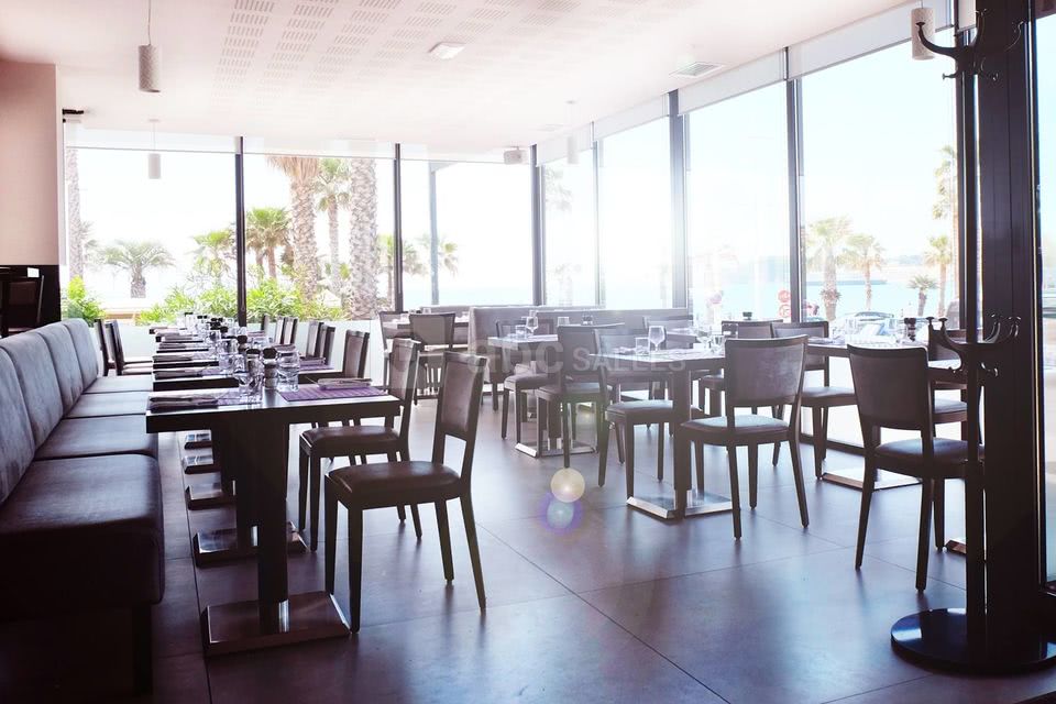 Restaurant Le Dauphin