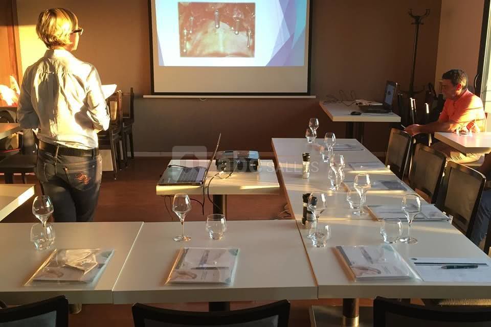 Restaurant Le Dauphin