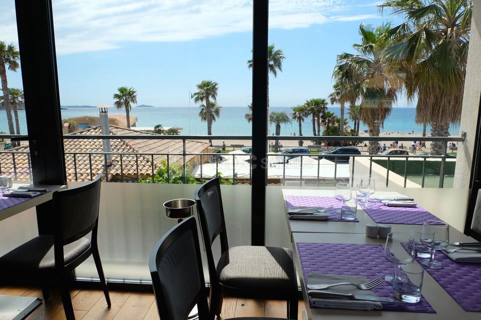 Restaurant Le Dauphin