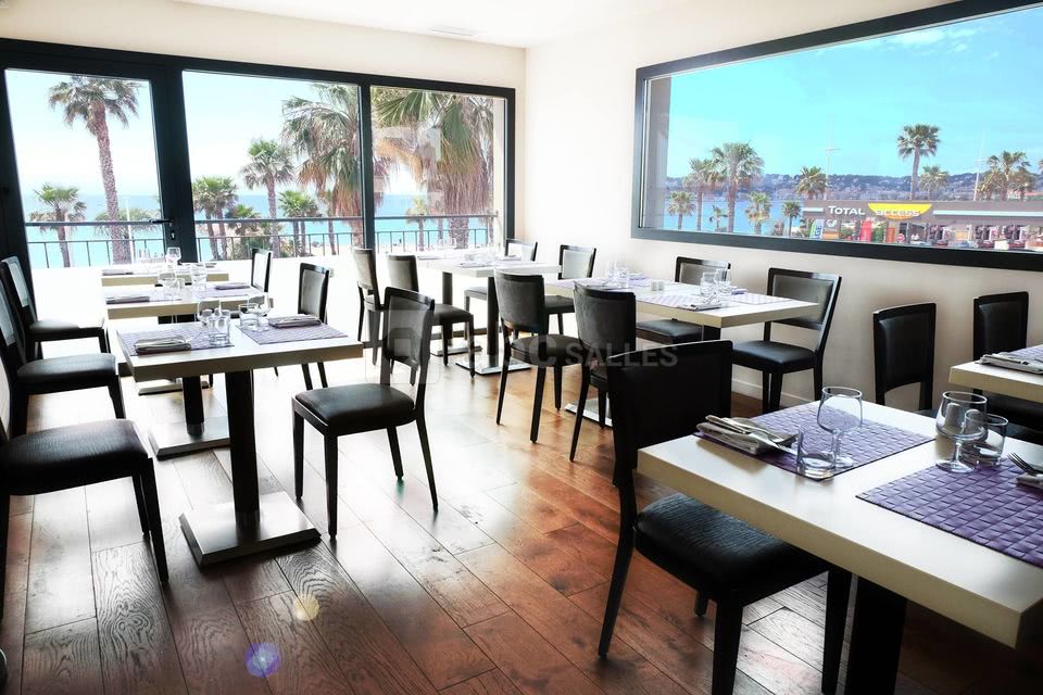 Restaurant Le Dauphin