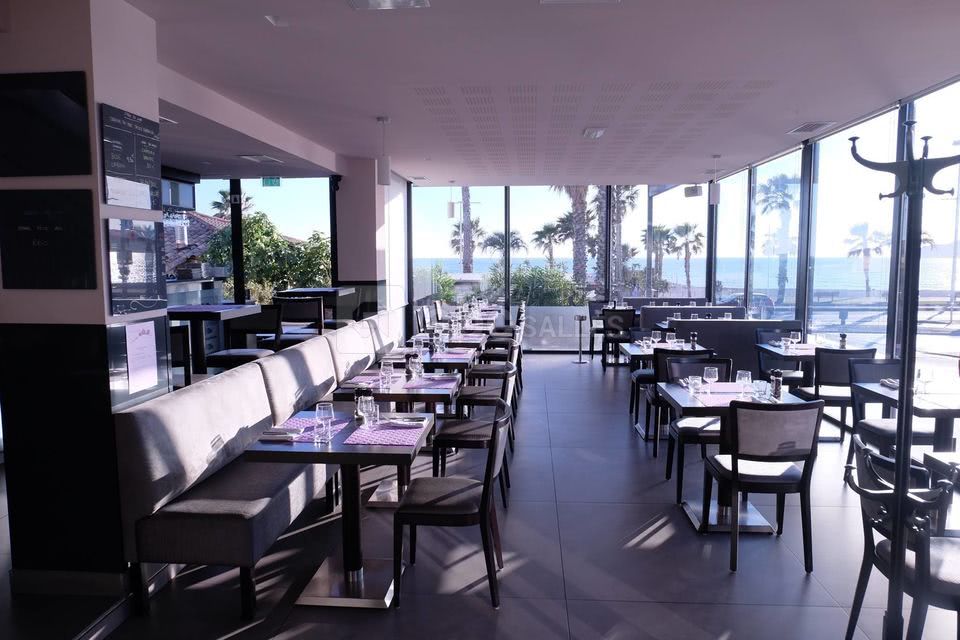 Restaurant Le Dauphin