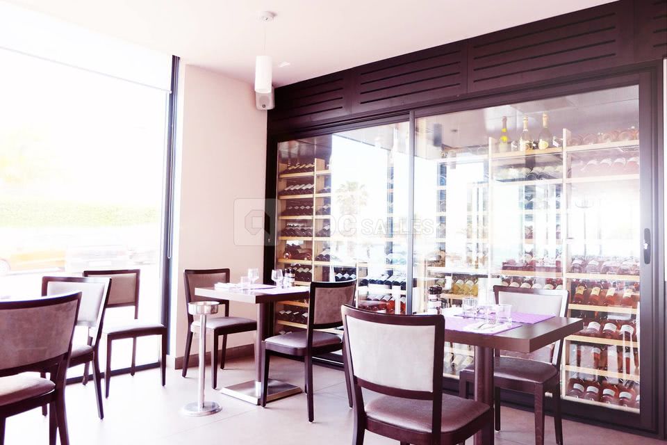 Restaurant Le Dauphin