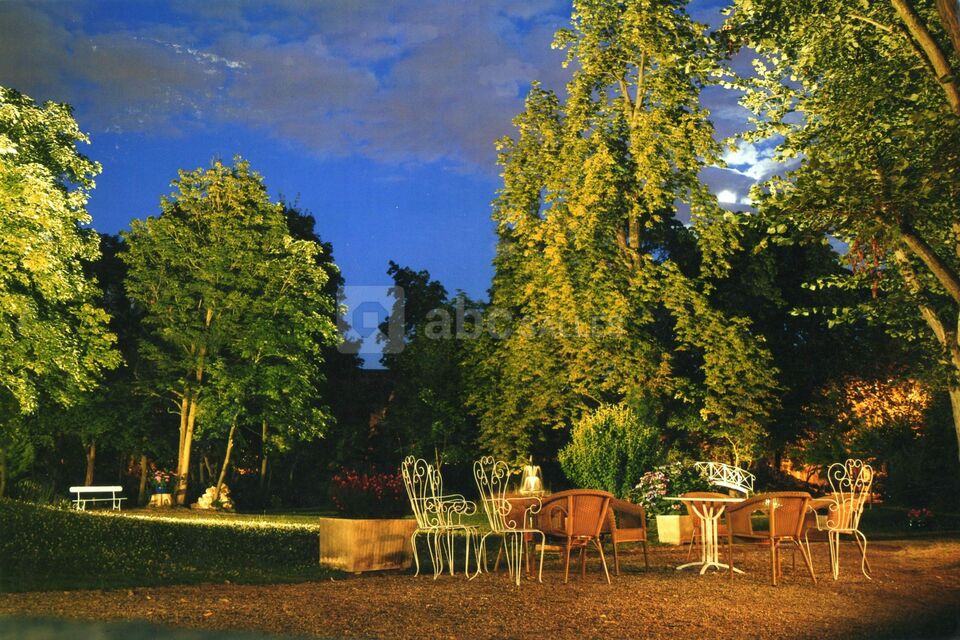 Les Jardins de la Vieille Fontaine