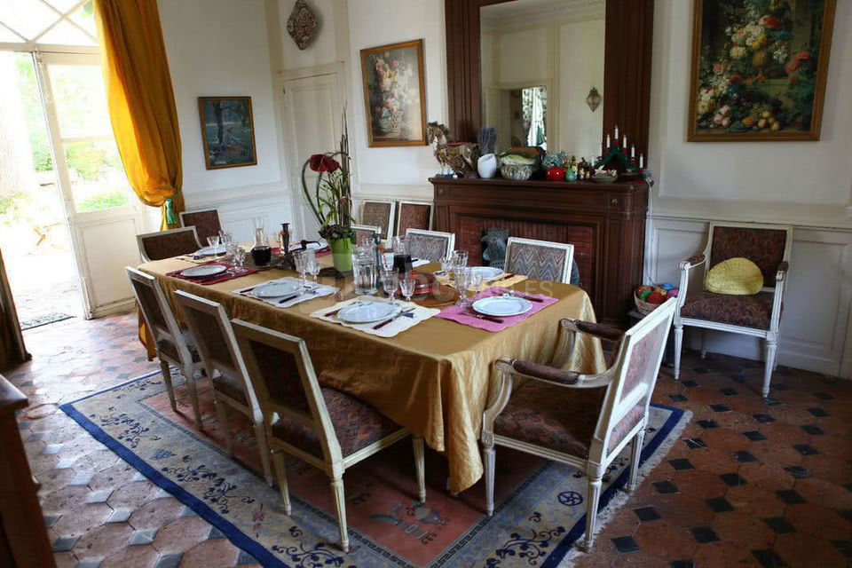 Domaine de Bré