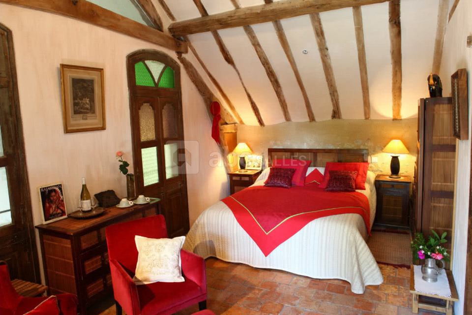 Domaine de Bré