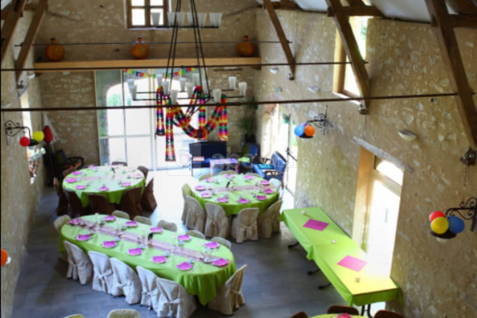 Domaine de Bré